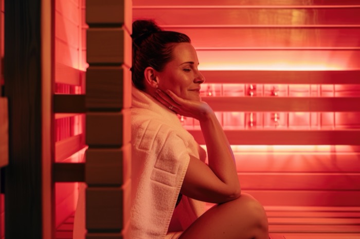 Red Light Therapy