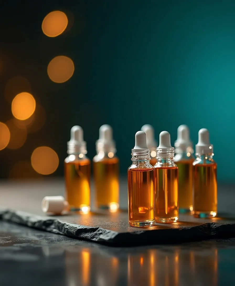 Vitamin shots